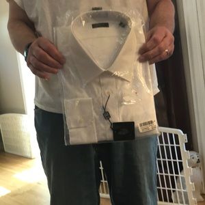 Ike behar men’s sport shirt